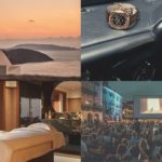 Elevated Weekly: The Escapes, Objects, Rituals and Experiences to Know — August 3, 2026