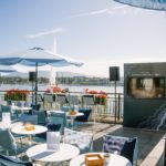 The Ritz-Carlton Geneva Is Taking Over the Lakefront for SailGP Weekend