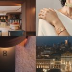 Elevated Weekly: The Escapes, Objects, Rituals and Experiences to Know — September 28, 2026
