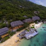 The Winter Sun Edit: Trade the European Winter for Vietnam’s Six Senses Ninh Van Bay