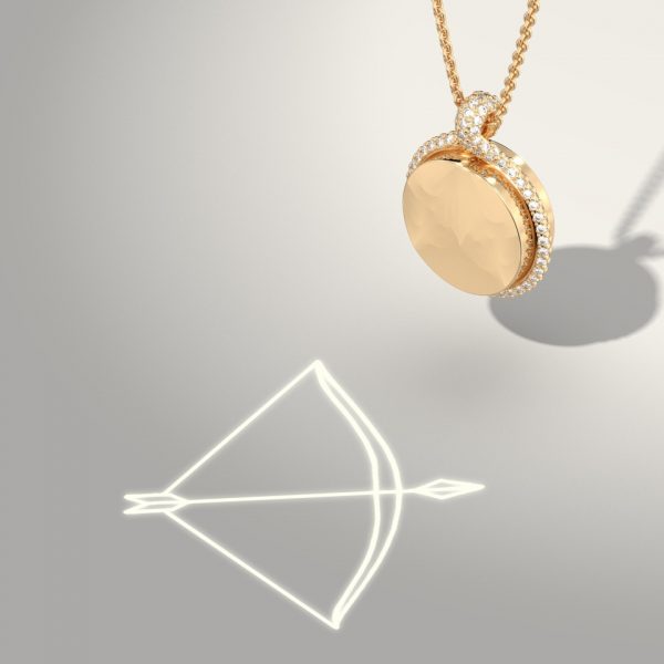 The Rayy's Revolutionary Light-Shaping Lab-Grown Diamond Jewelry